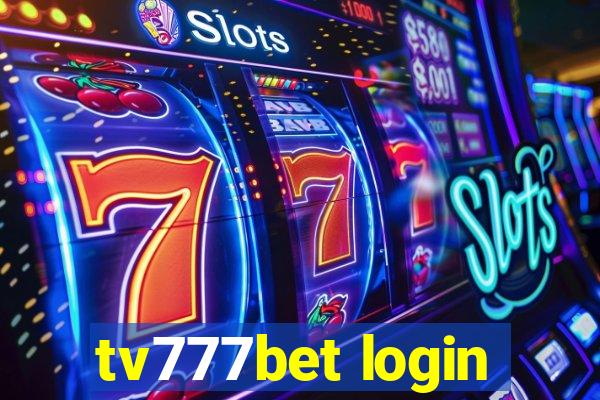 tv777bet login